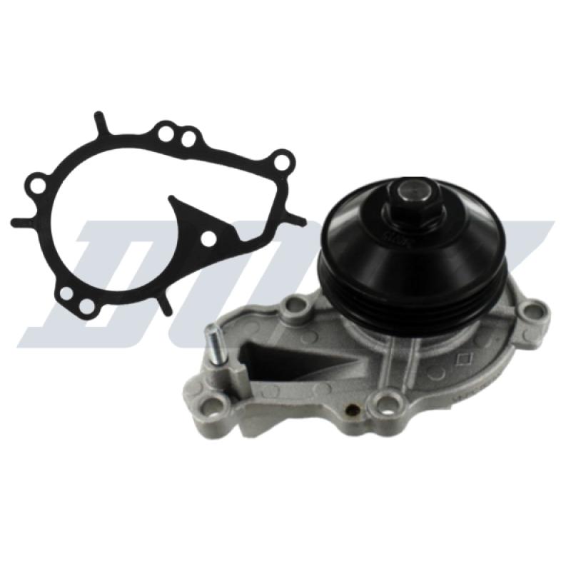 Pompe à eau DOLZ C152 - Visuel 1