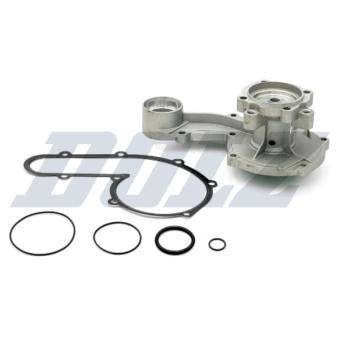 Pompe à eau, refroidissement du moteur DOLZ OEM 5080488AB
