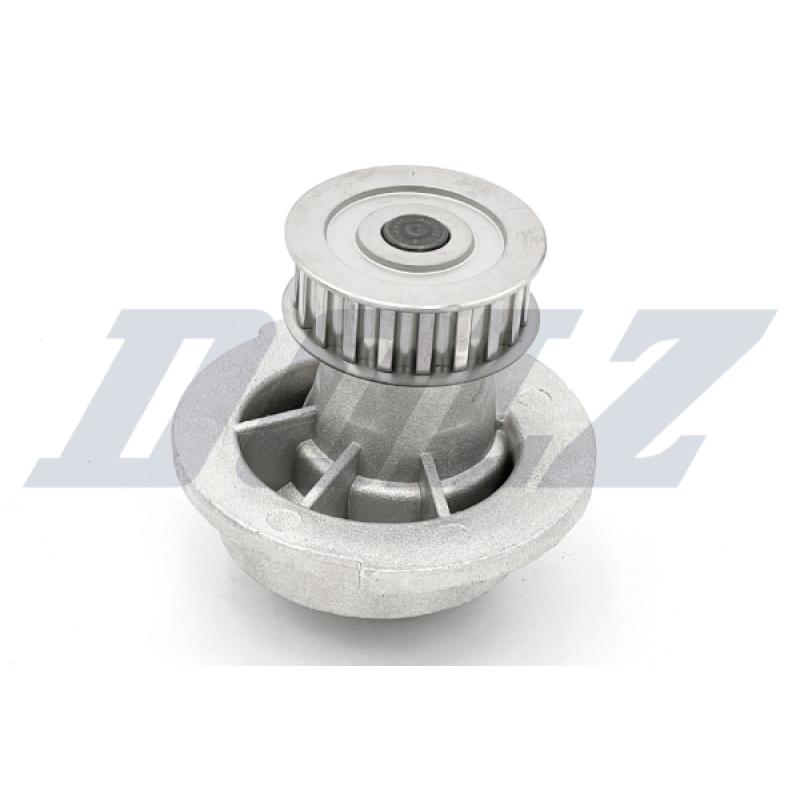 Pompe à eau DOLZ D210 - Visuel 1