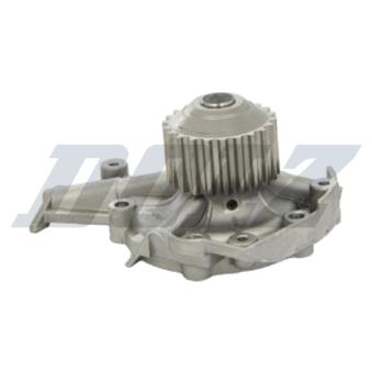 Pompe à eau DOLZ D214 pour CHEVROLET SPARK 0.8 - 50cv