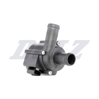 Pompe à eau additionnelle DOLZ OEM 06H121601N