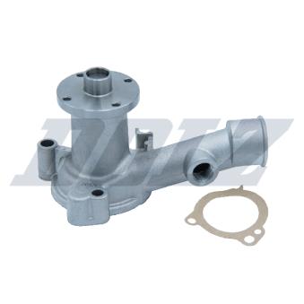 Pompe à eau DOLZ [F117]