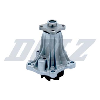 Pompe à eau DOLZ F131 pour FORD TRANSIT 2.0 - 114cv