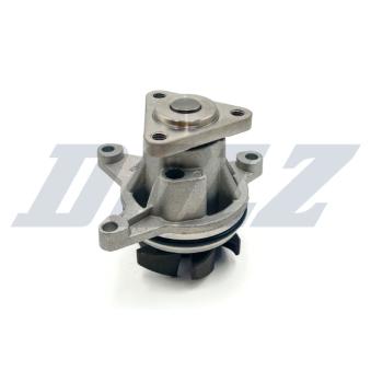 Pompe à eau DOLZ F150 pour DACIA LOGAN 1.8 - 126cv