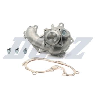 Pompe à eau DOLZ [F201]