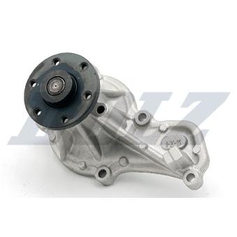 Pompe à eau DOLZ H144 pour DACIA LOGAN 1.8 - 140cv
