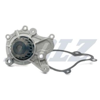 Pompe à eau DOLZ [H215]