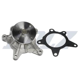Pompe à eau DOLZ H227 pour MAYBACH 57 1.4 - 105cv