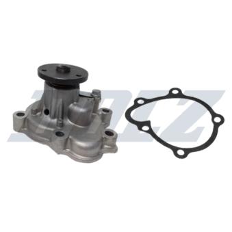 Pompe à eau, refroidissement du moteur DOLZ [H269]