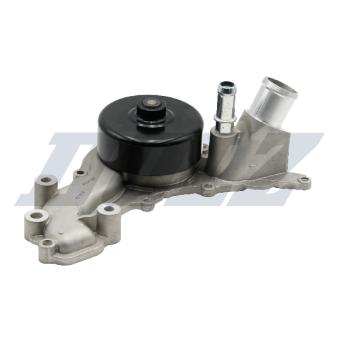 Pompe à eau, refroidissement du moteur DOLZ J213 pour JEEP WRANGLER 3.6 V6 - 284cv