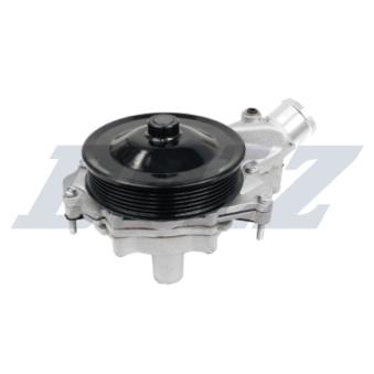Pompe à eau DOLZ L233 pour JAGUAR XE 3.0 S - 340cv