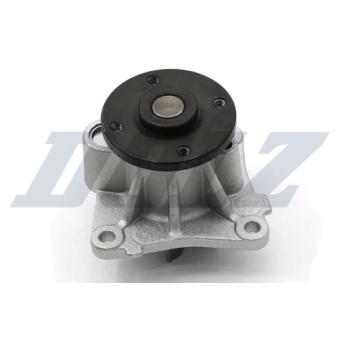 Pompe à eau DOLZ M227 pour BMW X3 1.6 - 116cv