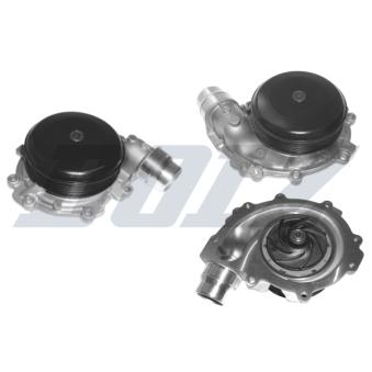 Pompe à eau DOLZ [M261]