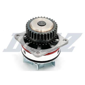 Pompe à eau DOLZ [N153]