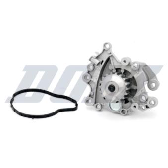 Pompe à eau DOLZ N210 pour BMW Série 3 1.5 - 102cv