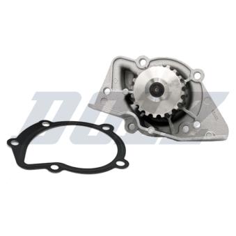 Pompe à eau DOLZ N405 pour MAZDA 929 1.6 - 103cv