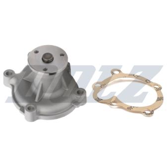 Pompe à eau DOLZ O142 pour RENAULT R19 1.7 CDTI - 110cv