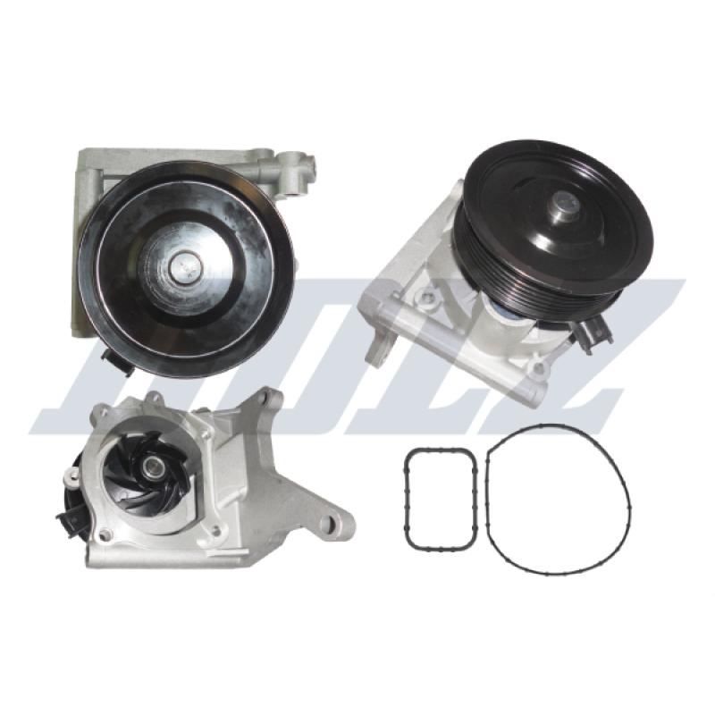 Pompe à eau DOLZ O201 - Visuel 1