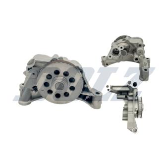 Pompe à huile DOLZ OA006 pour AUDI Q3 2.0 TDI - 110cv