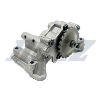 Pompe à huile DOLZ [OA010]