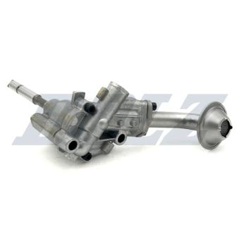 Pompe à huile DOLZ OA012 pour VOLKSWAGEN PASSAT 1.6 TD - 80cv