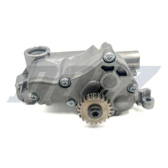 Pompe à huile DOLZ [OA036]