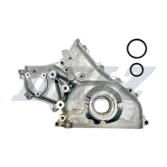 Pompe à huile DOLZ [ON039]