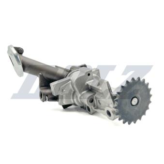 Pompe à huile DOLZ [OR049]