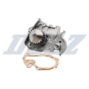 Pompe à eau DOLZ R135 pour LEXUS IS 1.6 e - 90cv