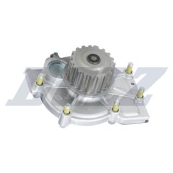 Pompe à eau DOLZ R199 pour MERCEDES-BENZ CLASSE C 1.9 T4 - 200cv