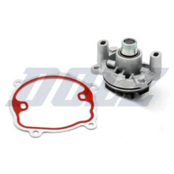 Pompe à eau DOLZ R212 pour NISSAN INTERSTAR DCI 120 - 120cv