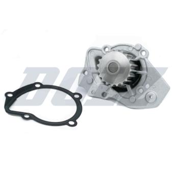 Pompe à eau DOLZ [R214]