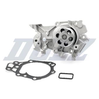 Pompe à eau DOLZ R228 pour SAAB 93 1.2 - 101cv