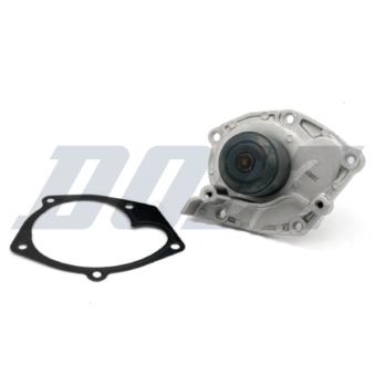 Pompe à eau DOLZ R229 pour MERCEDES-BENZ SPRINTER 1.9 DCI - 110cv