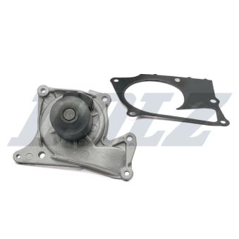 Pompe à eau DOLZ R231 pour IVECO DAILY 1.5 dCi - 110cv