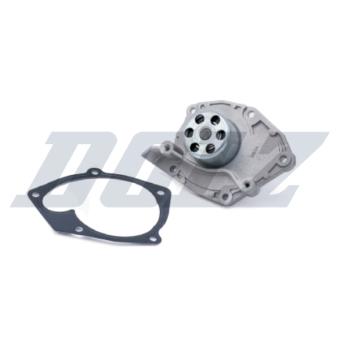 Pompe à eau DOLZ R234 pour MERCEDES-BENZ SPRINTER 1.9 DCI - 110cv