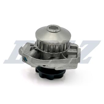 Pompe à eau DOLZ S161 pour LANCIA Y10 1.0 Fire 4WD - 44cv