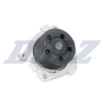 Pompe à eau DOLZ S210 pour DACIA DOKKER 1.8 MPI - 140cv