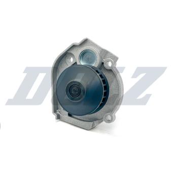 Pompe à eau DOLZ S261 pour MINI MINI 1.2 - 60cv