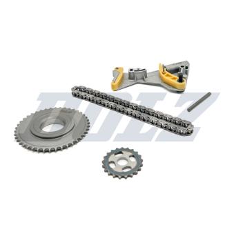 Kit de distribution par chaîne DOLZ OEM 03G105173