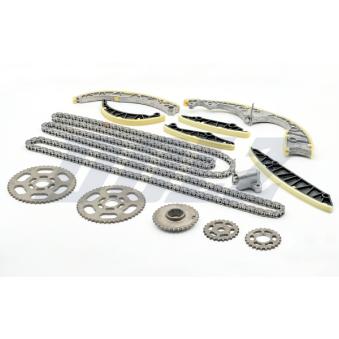 Kit de distribution par chaîne DOLZ SKCA174