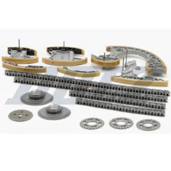 Kit de distribution par chaîne DOLZ SKCA200