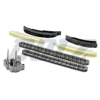 Kit de distribution par chaîne DOLZ [SKCB119]