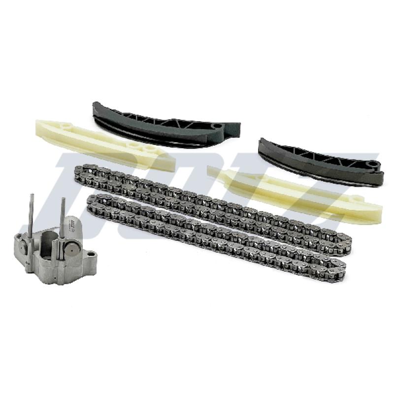 Kit de distribution par chaîne DOLZ SKCB119 - Visuel 1