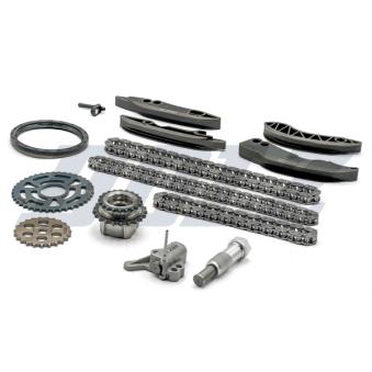 Kit de distribution par chaîne DOLZ [SKCB120]