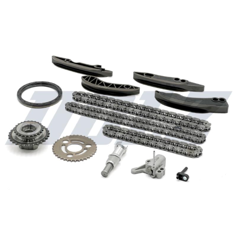 Kit de distribution par chaîne DOLZ SKCB121 - Visuel 1