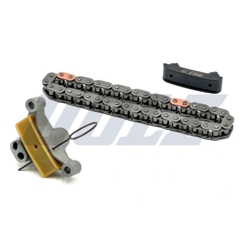 Kit de distribution par chaîne DOLZ SKCC017 - Visuel 1