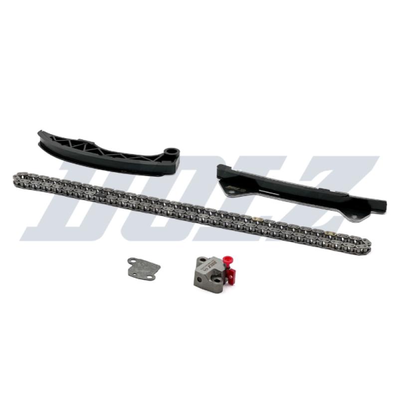 Kit de distribution par chaîne DOLZ SKCC050 - Visuel 1