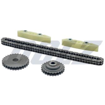 Kit de distribution par chaîne DOLZ OEM 0831P0 Kit de distribution par chaîne DOLZ OEM 0831P0