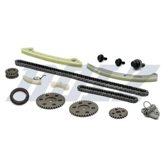 Kit de distribution par chaîne DOLZ [SKCF010]